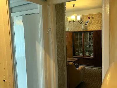 квартира по адресу Строителей ул., 6а