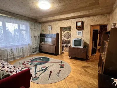 квартира по адресу Львовская ул., 51