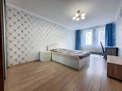 квартира по адресу Юлии Здановской ул. (Ломоносова), 52/3