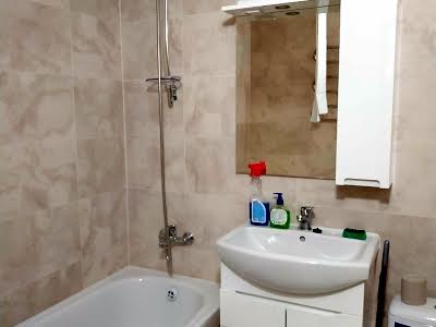 квартира за адресою Бориса Гмирі вул., 16