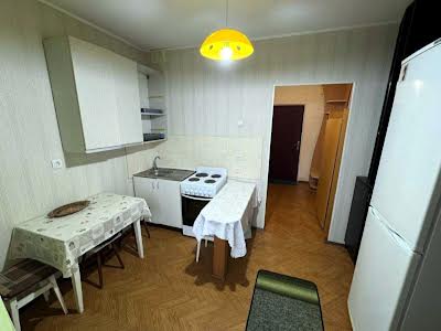 квартира за адресою Олекси Тихого вул. (Виборзька), 87