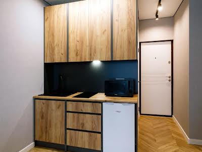 квартира по адресу Воздухофлотский просп. (Повітрофлотський), 56б