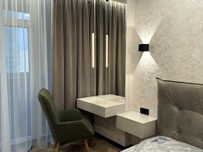 квартира за адресою Берестейський просп. (Перемоги), 11 к1
