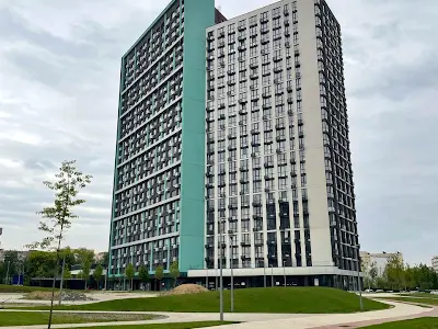квартира по адресу Виктора Некрасова ул. (Північно-Сирецька), 10-А