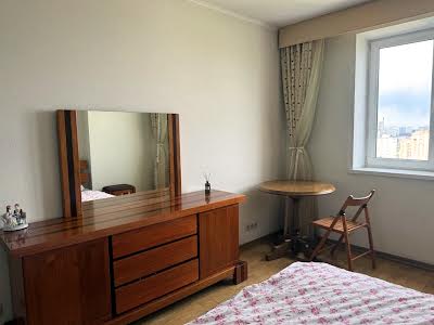 квартира за адресою Київ, Проспект Паладина, 22