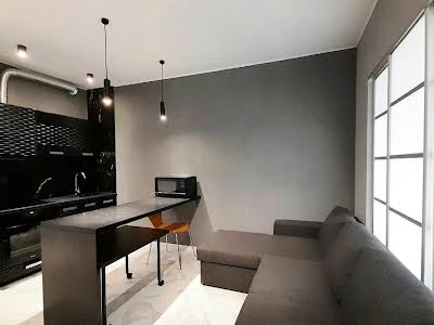 квартира за адресою Миколи Бажана просп., 17