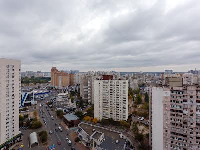 квартира за адресою Олександра Мишуги вул., 12