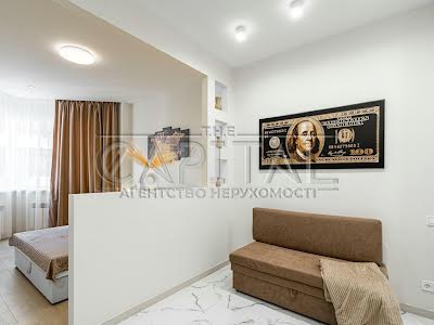 квартира за адресою Київ, Андрія Верхогляда вул. (Михайла Драгомирова), 4б