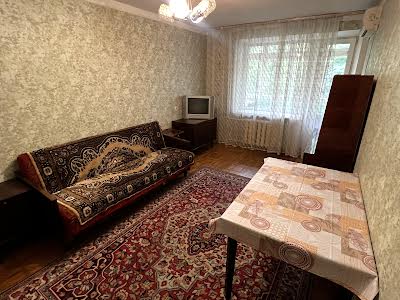 квартира за адресою Олександра Попова вул., 12