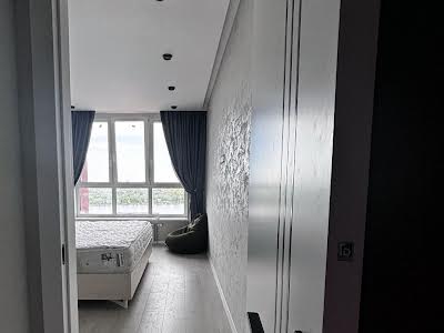 квартира по адресу Набережно-Рыбальская дорога ул., 27
