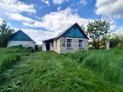 будинок за адресою Цегельна