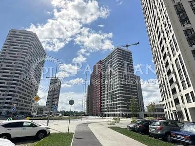 квартира за адресою Всеволода Змієнка вул., 34/21