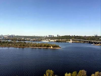 квартира по адресу Днепровская набережная ул., 15-Ж