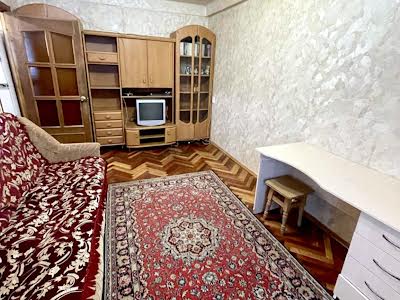 квартира за адресою Григорія Чупринки вул. (Чудновського), 7