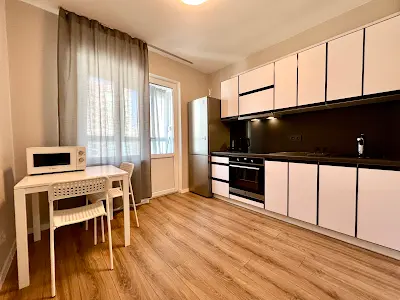 квартира по адресу Бориса Гмыри ул., 16