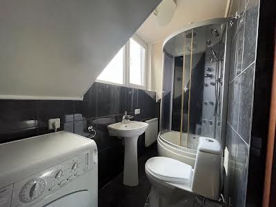 квартира за адресою Ірпінь, Полтавська вул., 45