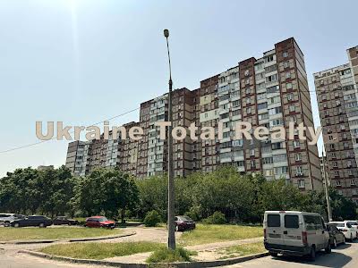 квартира по адресу Червоной Калины просп. (Владимира Маяковского), 69