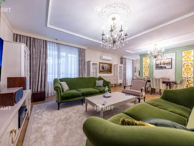 квартира за адресою Римарська вул., 25