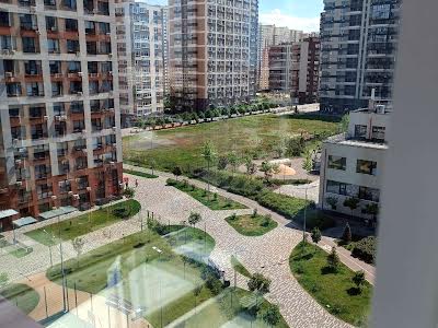 квартира за адресою Європейського Союзу просп. (Правди), 43