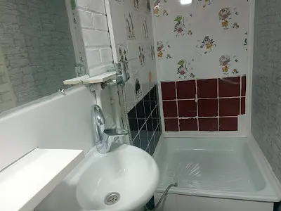 квартира за адресою Богатирська вул., 30А