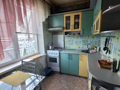 квартира за адресою Салтівське шосе, 242