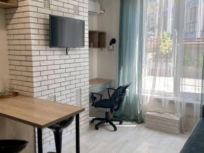 квартира по адресу Центральная ул., 19