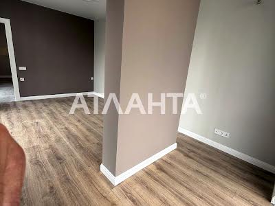 квартира за адресою Кам'янська вул. (Дніпродзержинська), 127