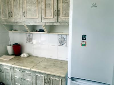квартира по адресу Викентия Беретти ул., 3