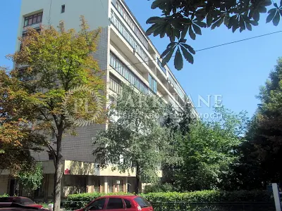 квартира по адресу Виноградный пер., 4