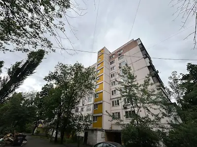 квартира за адресою Василя Іваниса вул. (Миколи Матеюка), 13