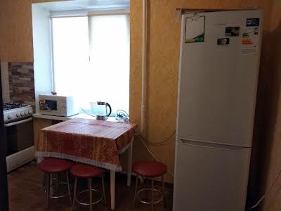 квартира за адресою Карела Чапека вул. (Юліуса Фучика), 8