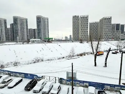 квартира по адресу Алимпия Галика ул., 75-Д