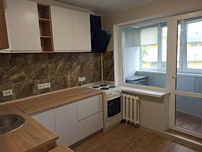 квартира за адресою Оболонський просп., 13