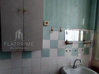 квартира за адресою Авіаконструктора Антонова вул., 2/32 к8