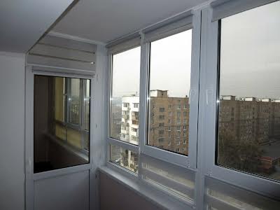 квартира по адресу Берестейский просп. (Победы), 18