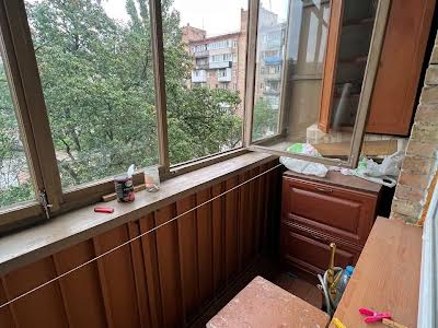 квартира по адресу Голосеевский просп. (40-летия Октября), 100/2