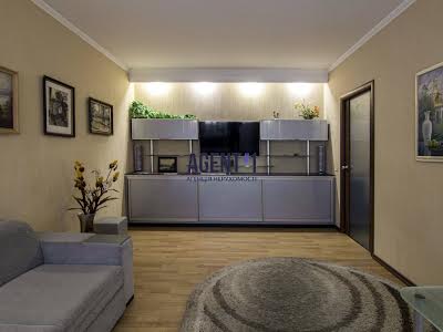 квартира за адресою Академіка Палладіна просп., 13
