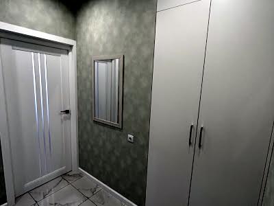 квартира по адресу Молодіжна, 2