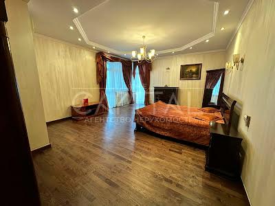 квартира по адресу Бульварно-Кудрявская ул. (Воровского), 36
