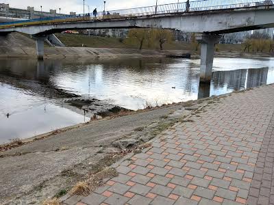квартира за адресою Ігоря Шамо бульв. (Олексія Давидова), 10