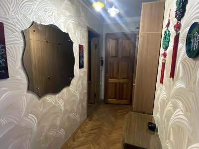 квартира по адресу Александра Конисского ул., 2