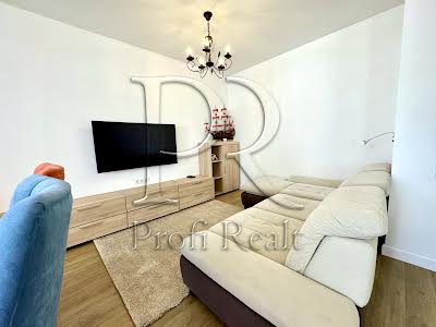 квартира за адресою Київ, Берестейський просп. (Перемоги), 67Г