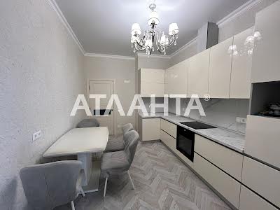 квартира по адресу Генуэзская ул., 1а