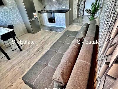 квартира за адресою Борткевича вул., 5