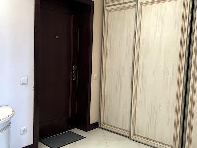 квартира за адресою Кубанської України вул. (Маршала Жукова), 33 а