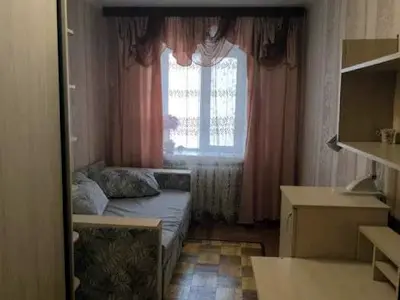 квартира по адресу Вишгородська ул., 46б