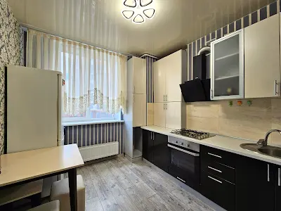 квартира по адресу Мира ул., 9 кор.2