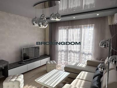 квартира за адресою Метрологічна вул., 9а