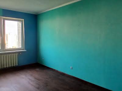 квартира по адресу Драгоманова, 1Е
