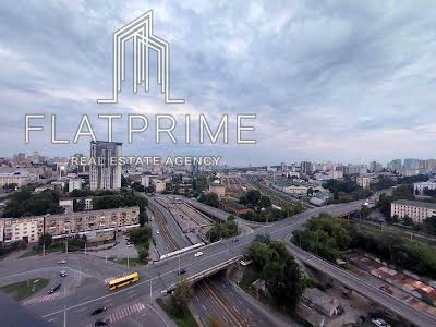 квартира за адресою Берестейський просп. (Перемоги), 11 к3